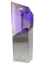 QVC star award