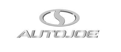 Auto Joe Logo and brand name