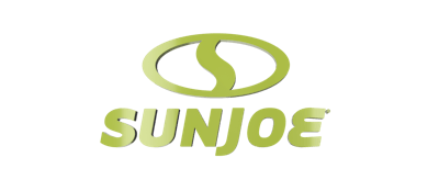 Sun Joe Logo and brand name - Snowjoe.com - Brands - Sun Joe