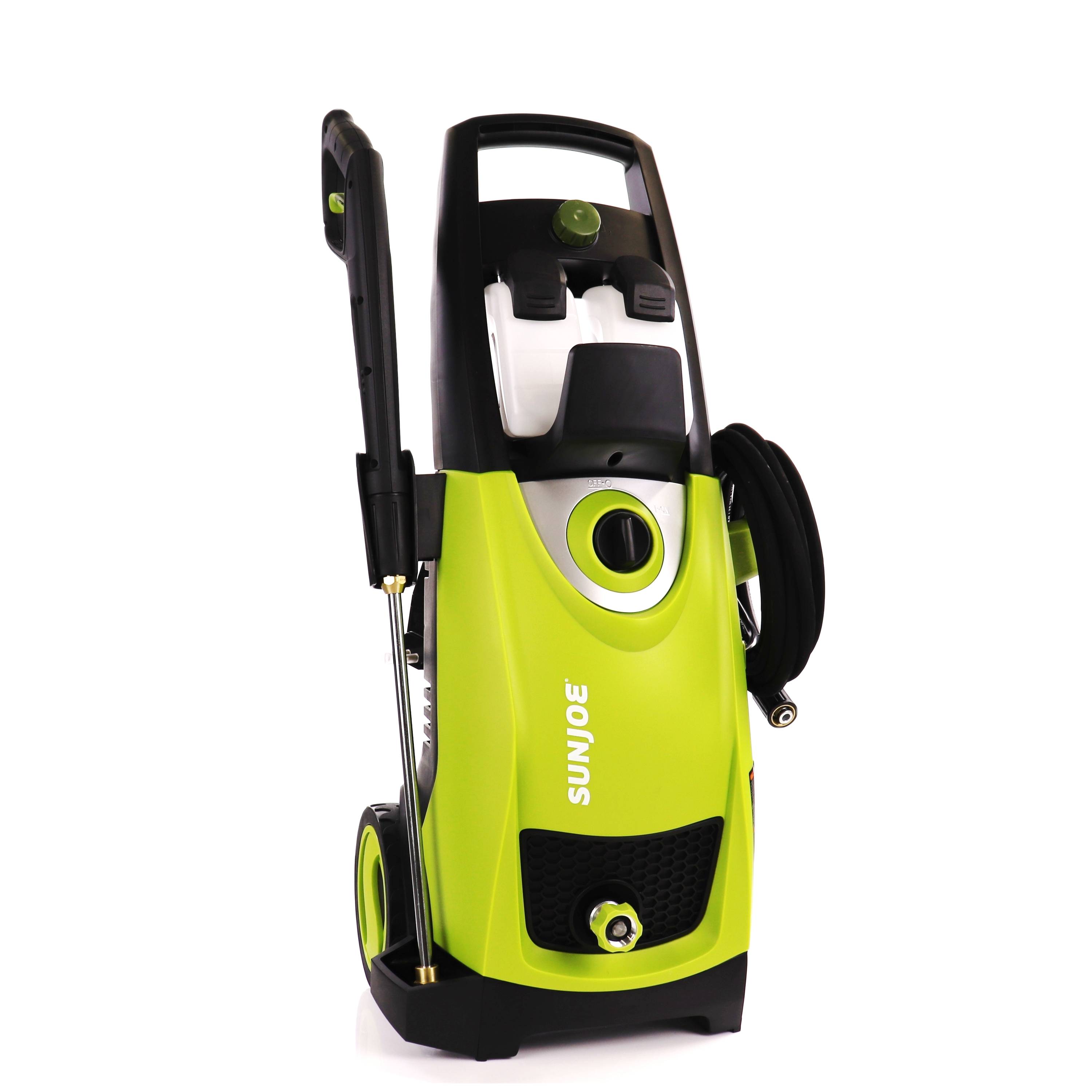 Menards sun deals joe pressure washer