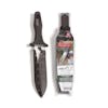 Nisaku Limited Yamakatana Edition 7.5-inch Japanese Stainless Steel Knife with packaging.