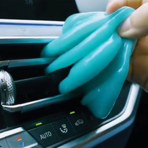Auto Joe Multi-Purpose Cleaning Gel