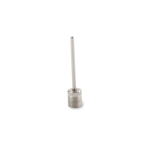 Sport ball needle for the Auto Joe 24-Volt Cordless Portable Air Compressor Kit.