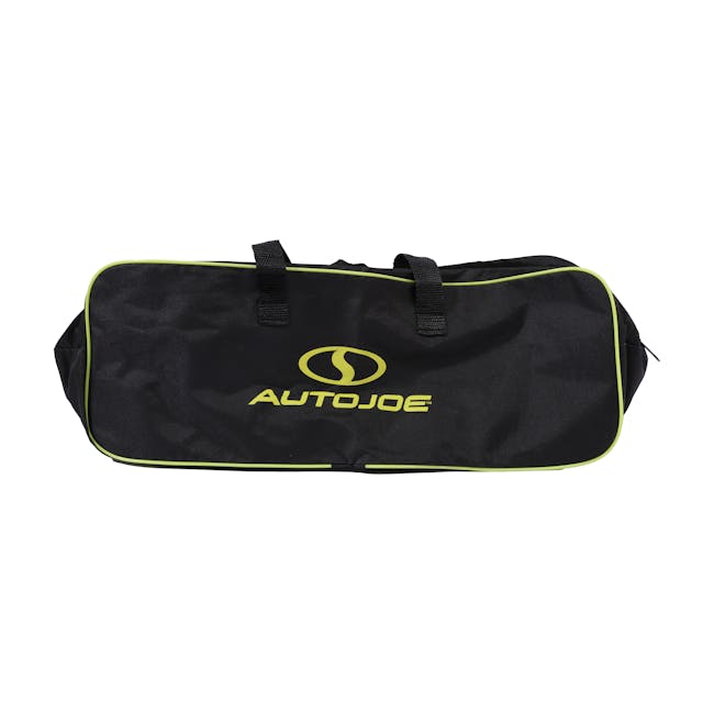 Carrying Bag for the Auto Joe 24V-AJVAC Cordless Wet/Dry Handheld Vacuum.
