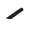 Replacement Crevice Nozzle for the Auto Joe 24V-AJVAC Cordless Wet/Dry Handheld Vacuum.