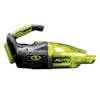 Side view of the Auto Joe 24-Volt Cordless Wet/Dry Handheld Vacuum.