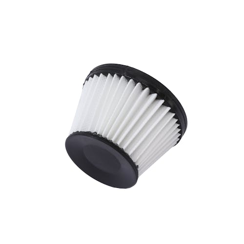 Replacement Filter for the Auto Joe 24V-AJVAC Cordless Wet/Dry Handheld Vacuum.