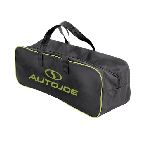 Carrying case for the Auto Joe 24-Volt Cordless Wet/Dry Handheld Vacuum.