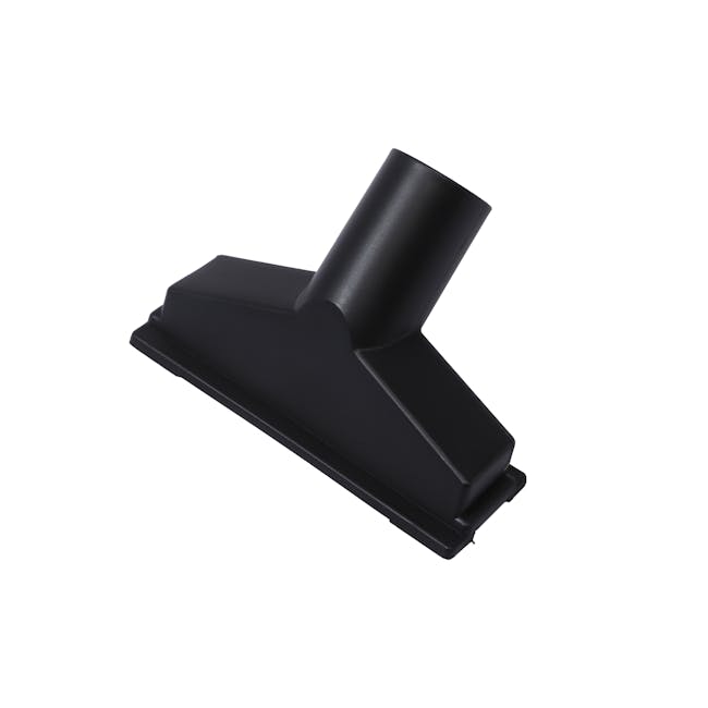 Replacement Utility Nozzle for the Auto Joe 24V-AJVAC Cordless Wet/Dry Handheld Vacuum.