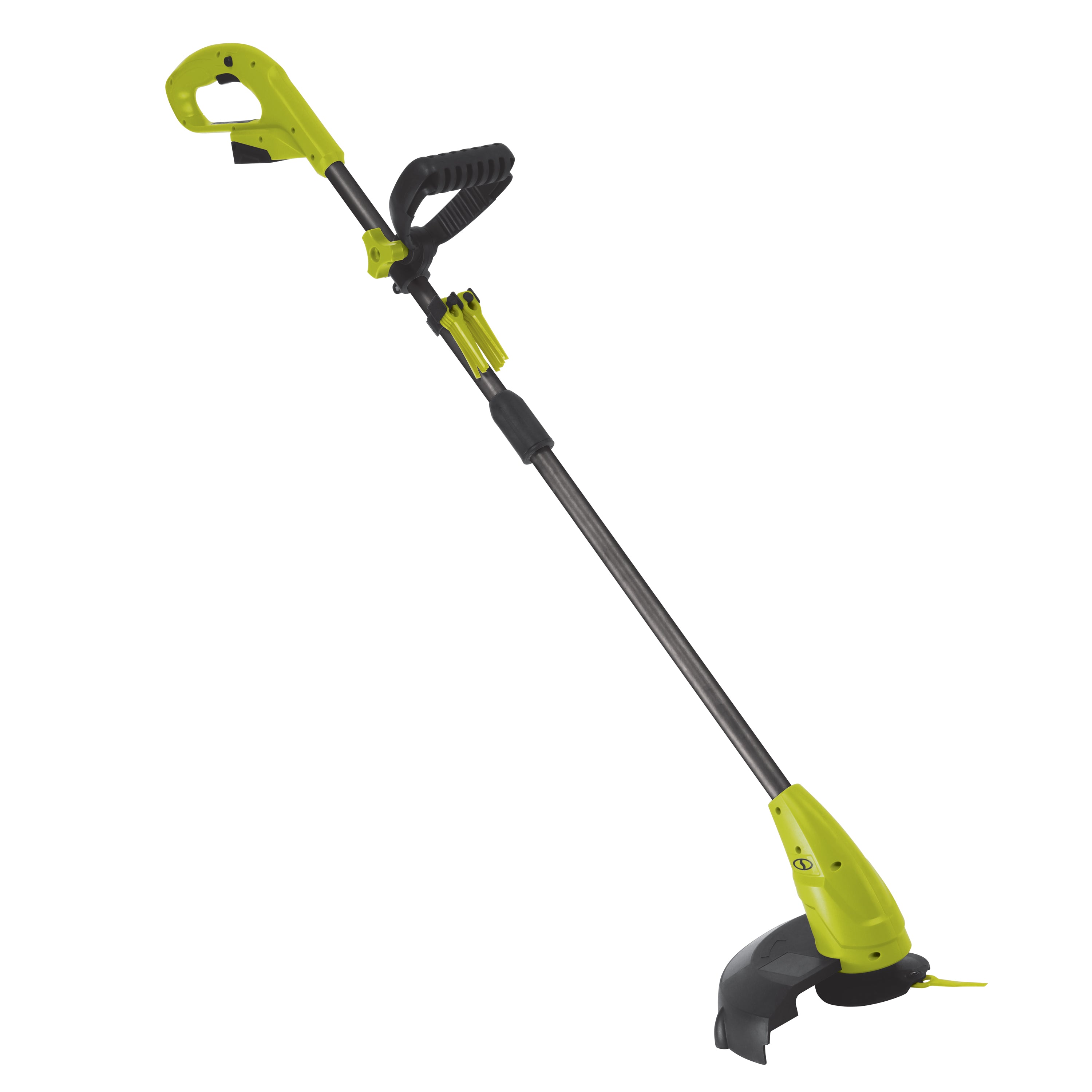 Sun Joe Refurbished Cordless Stringless 