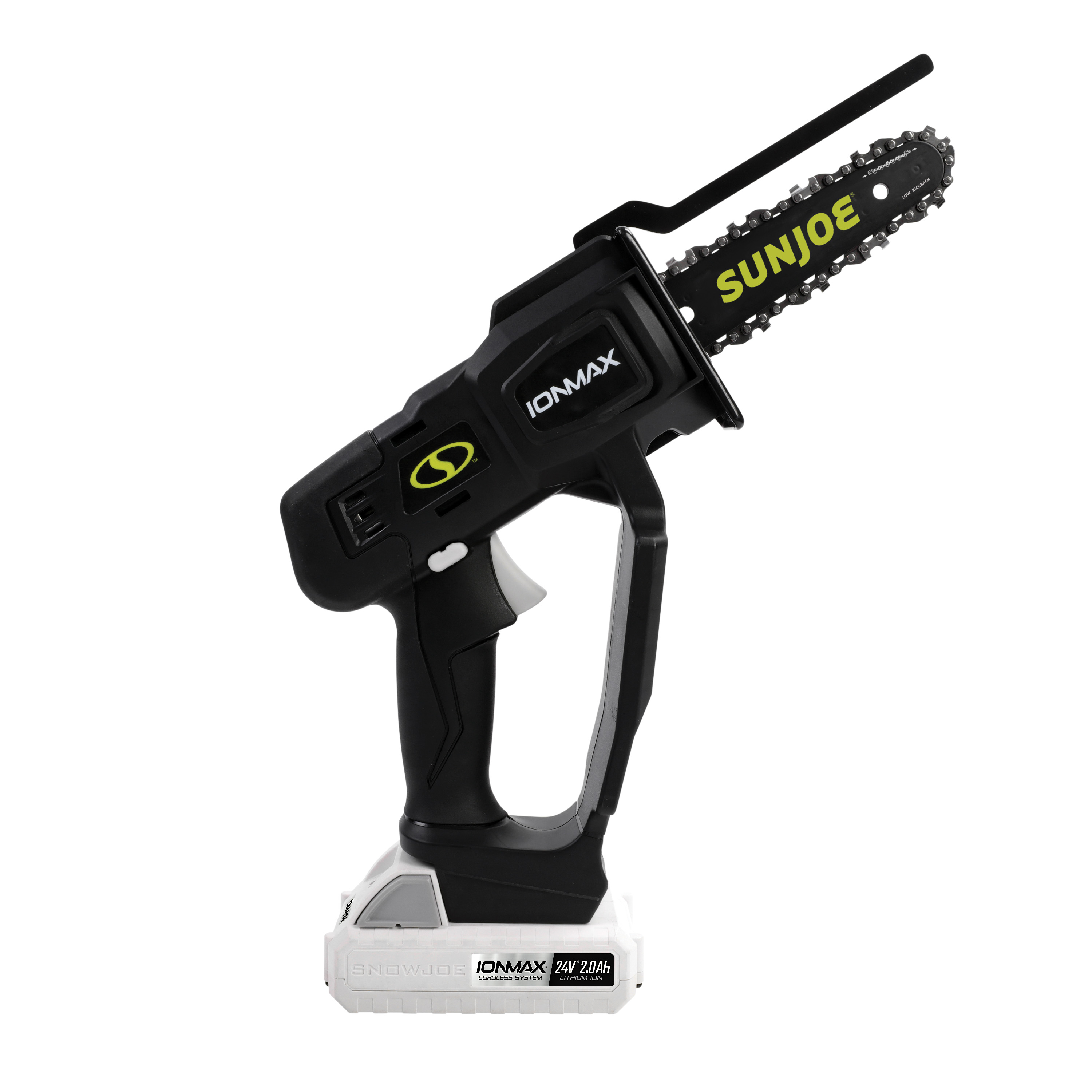 Sun Joe 24V HCSWP 6 LTE 24 Volt IONMAX Cordless Telescoping