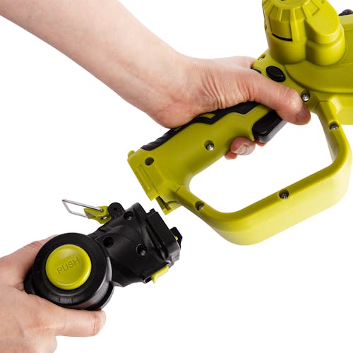 Sun Joe 24V iON+ Cordless Telescoping Pole Pruning Saw Kit