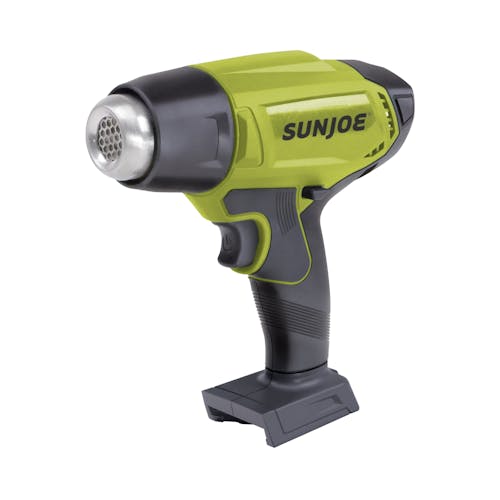 Sun Joe 24-volt cordless Heat Gun.