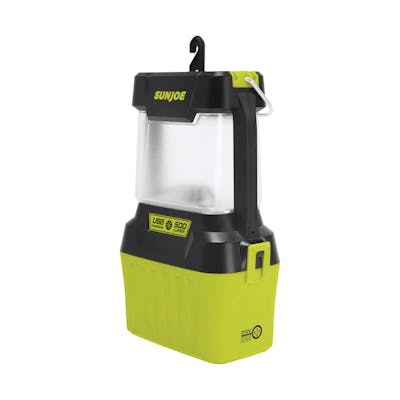 Sun Joe® 24-volt Cordless Led Lantern 