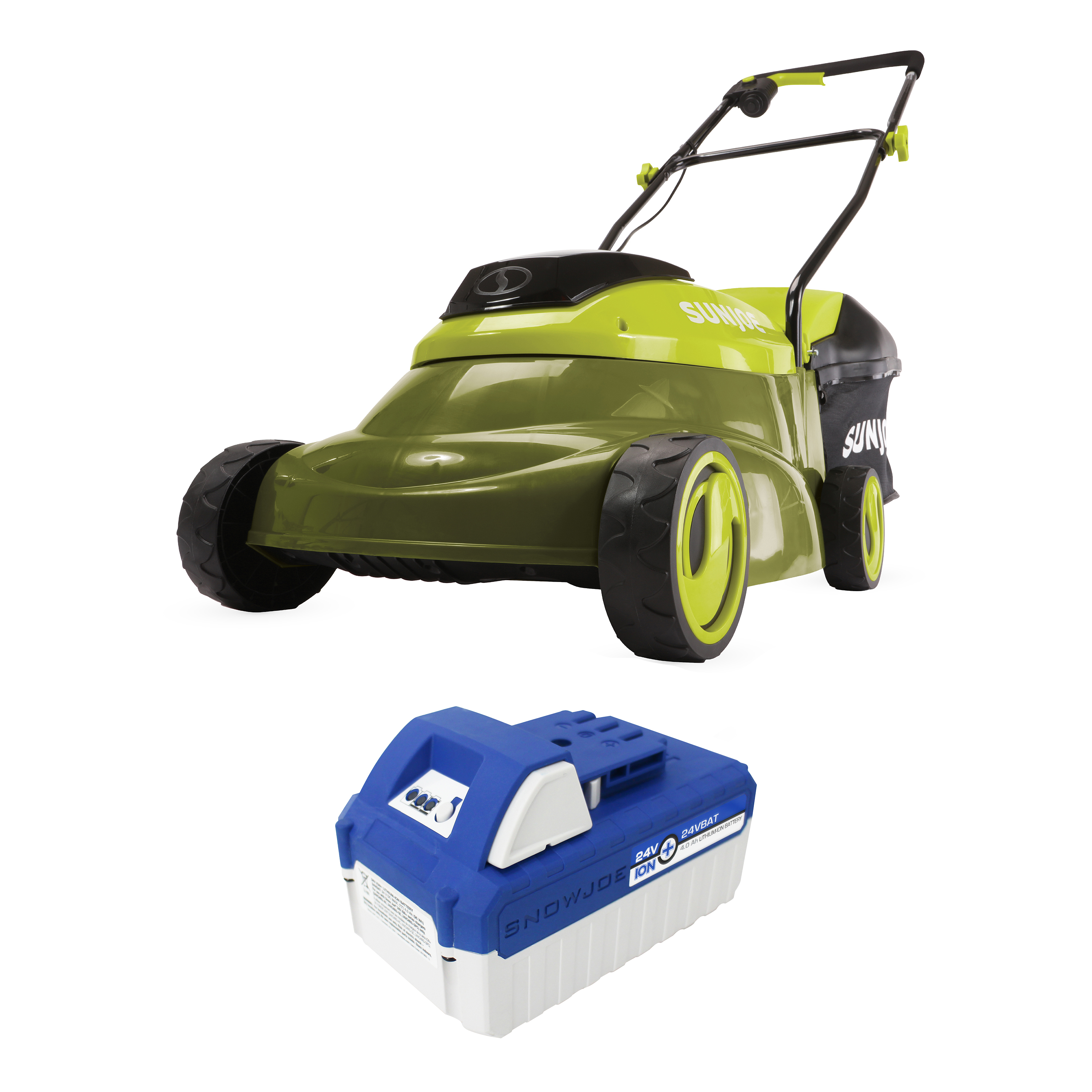 Yard machine 24 inch riding online mower