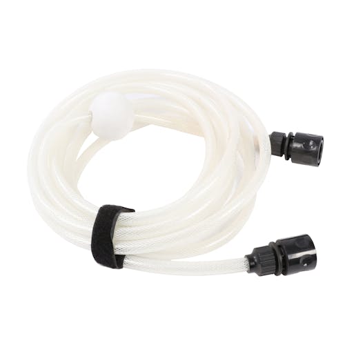 Replacement Siphon Hose for Sun Joe Cordless Power Cleaner.