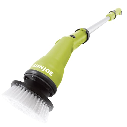 Sun Joe Cordless Handheld 360-Degree Spin Scrubber Brush