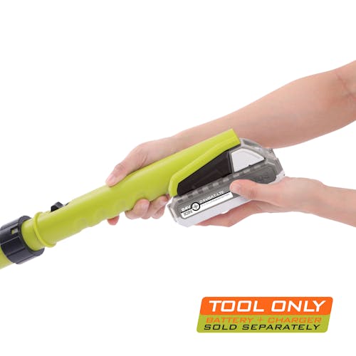 Aid Rechargeable Power Scrubber