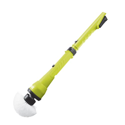 Clean Spin 360 Scrub Brush for Spin Mop - 8341803