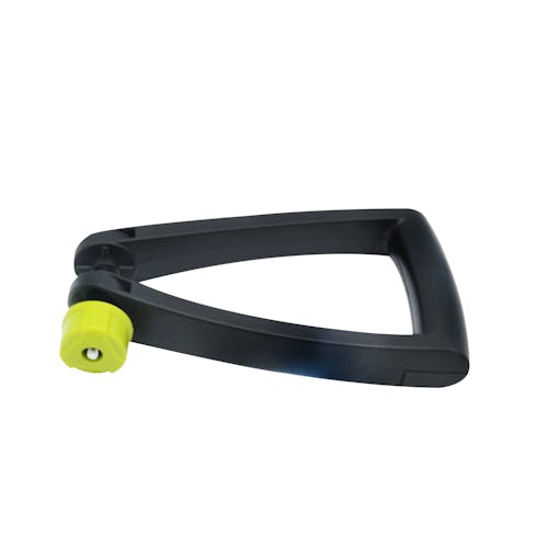 Replacement Handle for the Sun Joe Cordless Stringless Grass Trimmer.