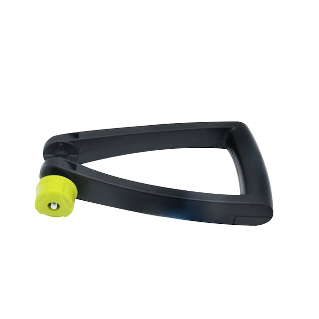 Replacement Handle for the Sun Joe Cordless Stringless Grass Trimmer.