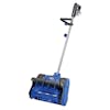 24V-SS12 cordless snow joe snow shovel