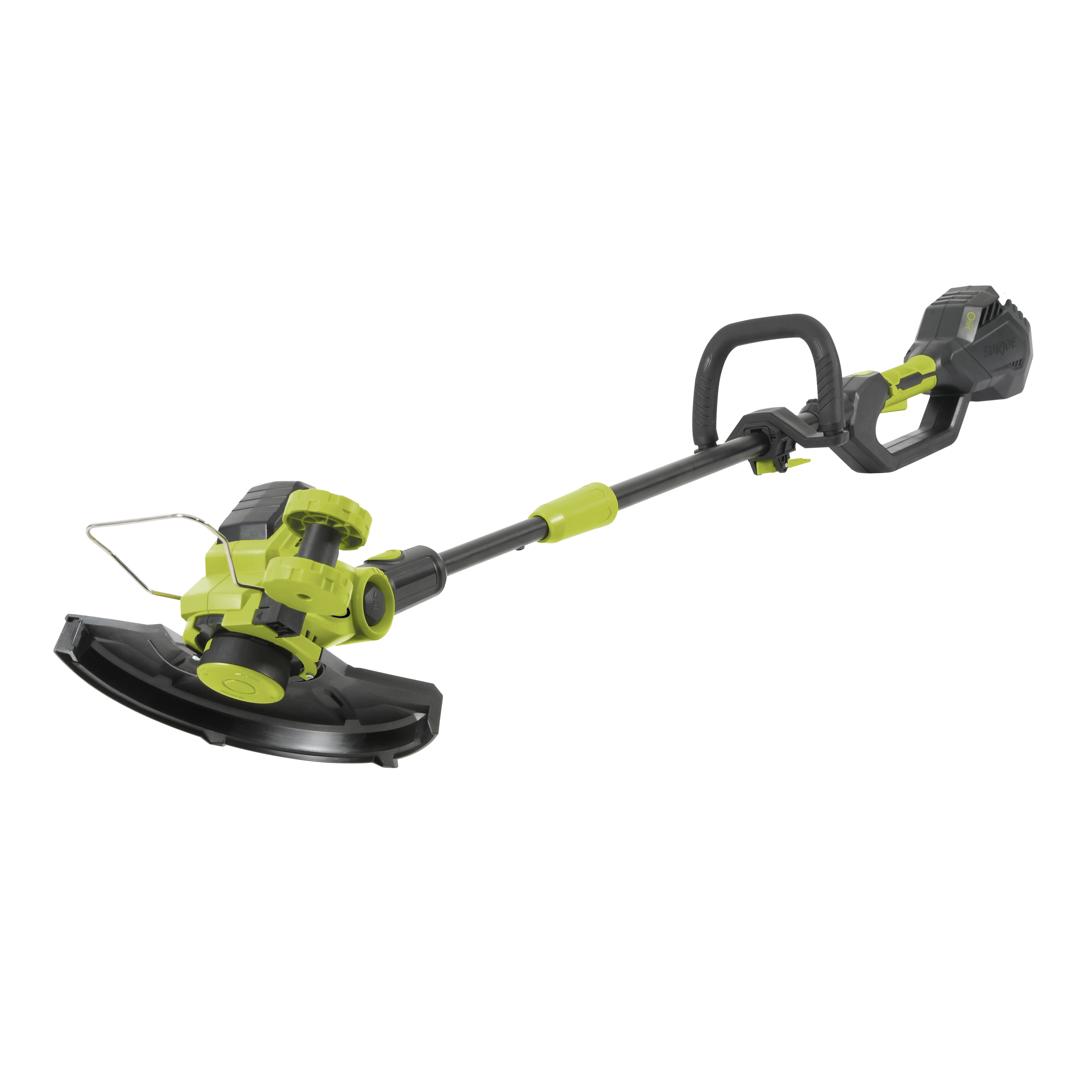 Ryobi 24 volt outlet trimmer