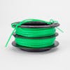 Replacement 4-Foot Spool for Sun Joe 14-inch Cordless Brushless String Trimmer.