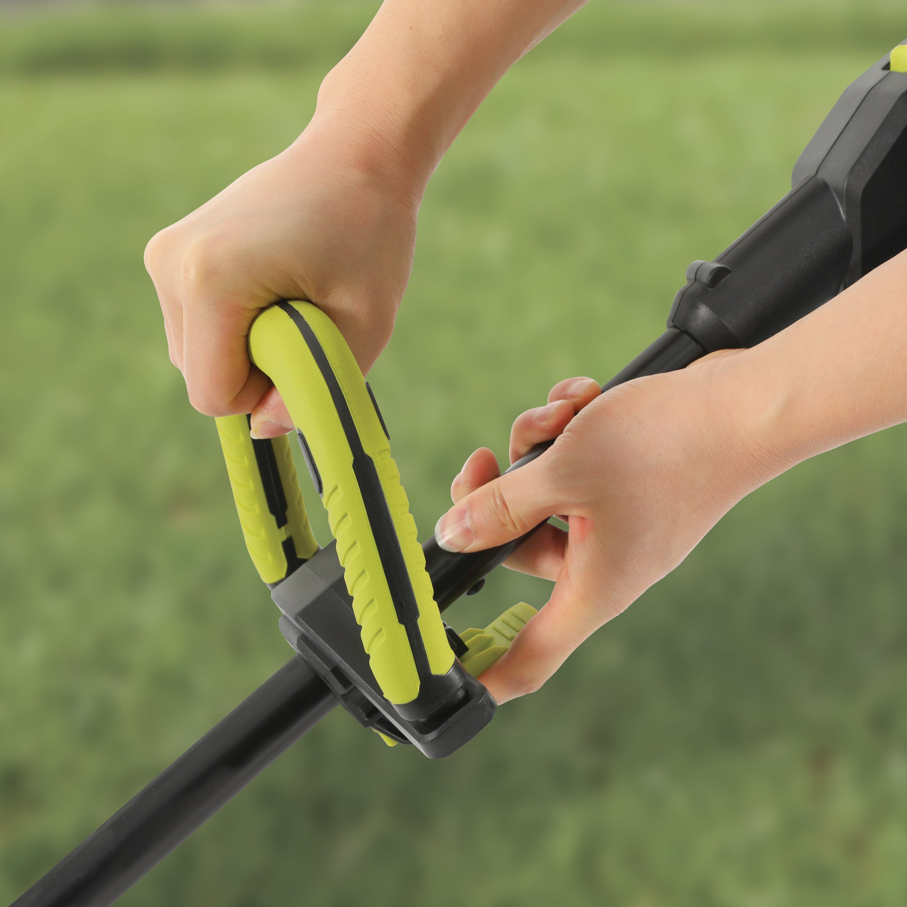 Ryobi 24 volt online trimmer