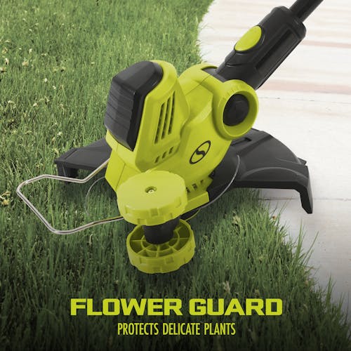 Flower Guard - Protects Delicate Plants