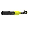 Sun Joe IONMAX 2 in 1 handheld and pole blower