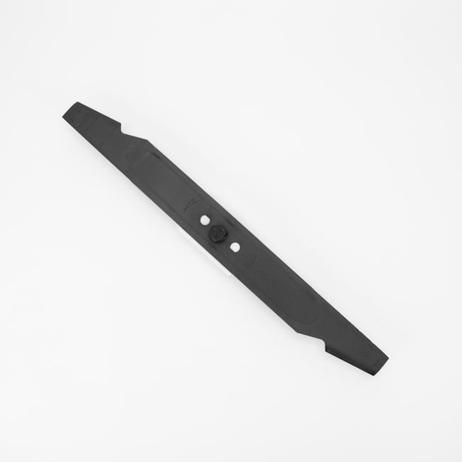 Replacement Blade for Sun Joe 17-inch Cordless Lawn Mower.