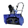 Snow Joe 48-volt cordless 21-inch snow blower kit.