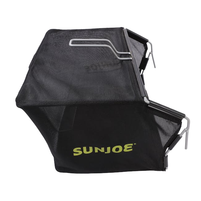 Replacement 10.6 Gallon Collection Bag for Sun Joe 15-inch Cordless Dethatcher.