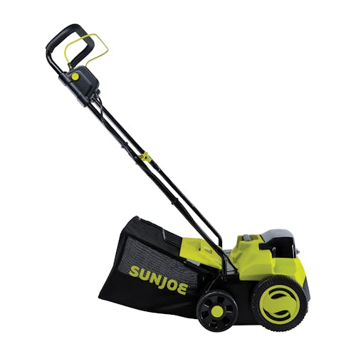 Sun Joe 24VX2DTS15CT Cordless Dethacher, Tool Only