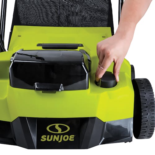 Sun Joe 24VX2DTS15CT Cordless Dethacher, Tool Only