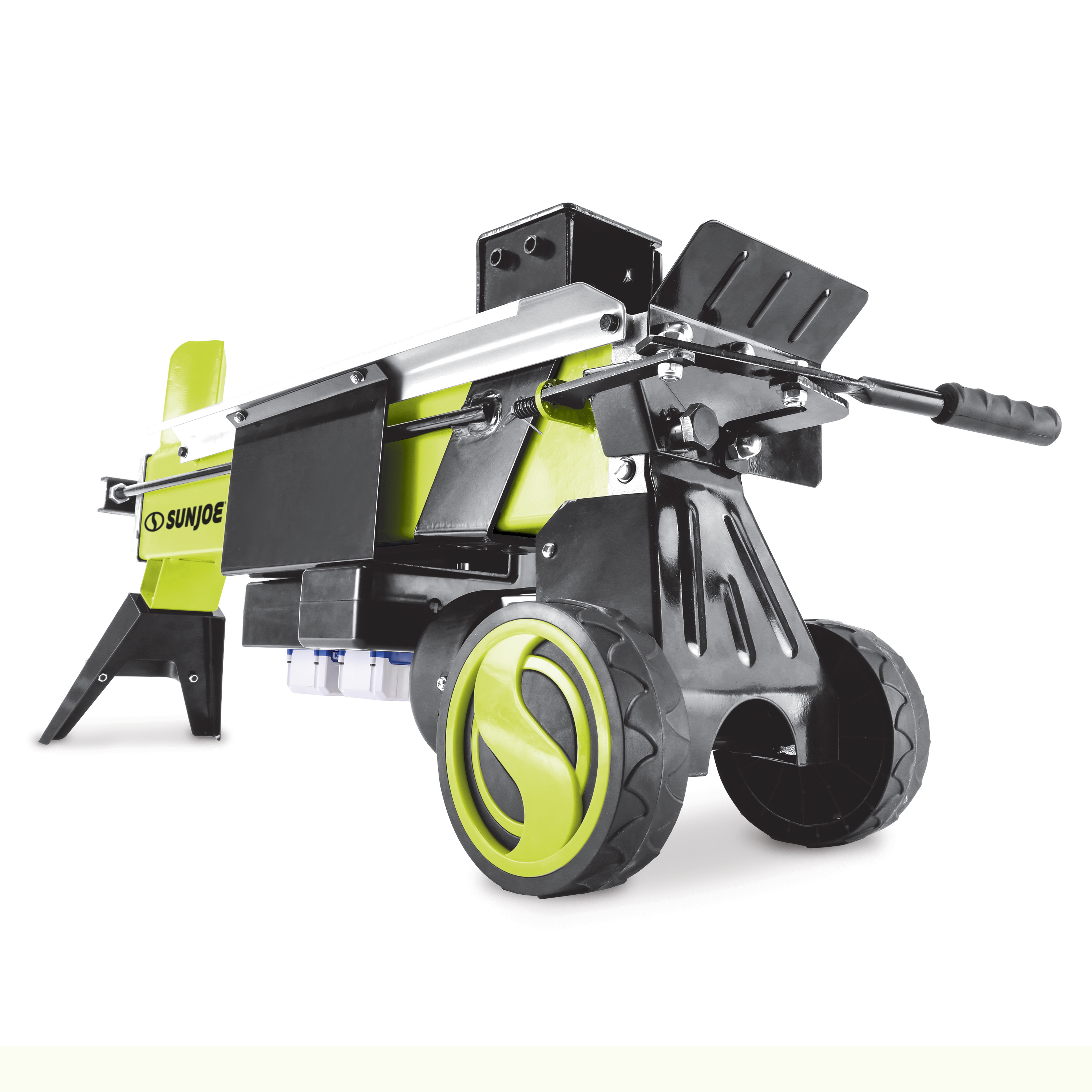 Sun joe lj602e on sale electric log splitter