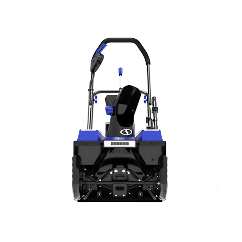 Snow Joe 24VX2SB18 48Volt iON+ Cordless Snow Blower Kit