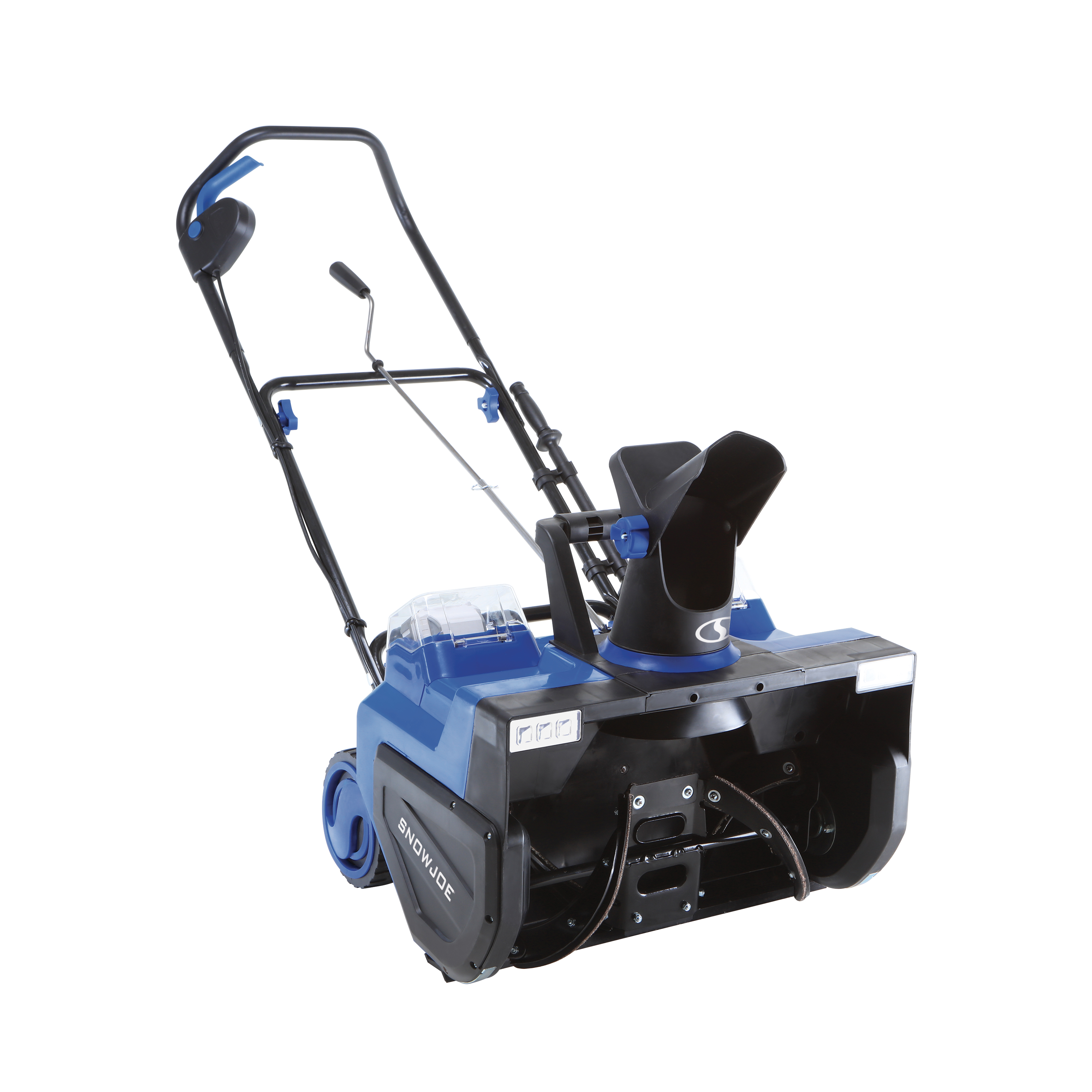 Snow Joe 48V Brushless Cordless Single-Stage Snow Blower