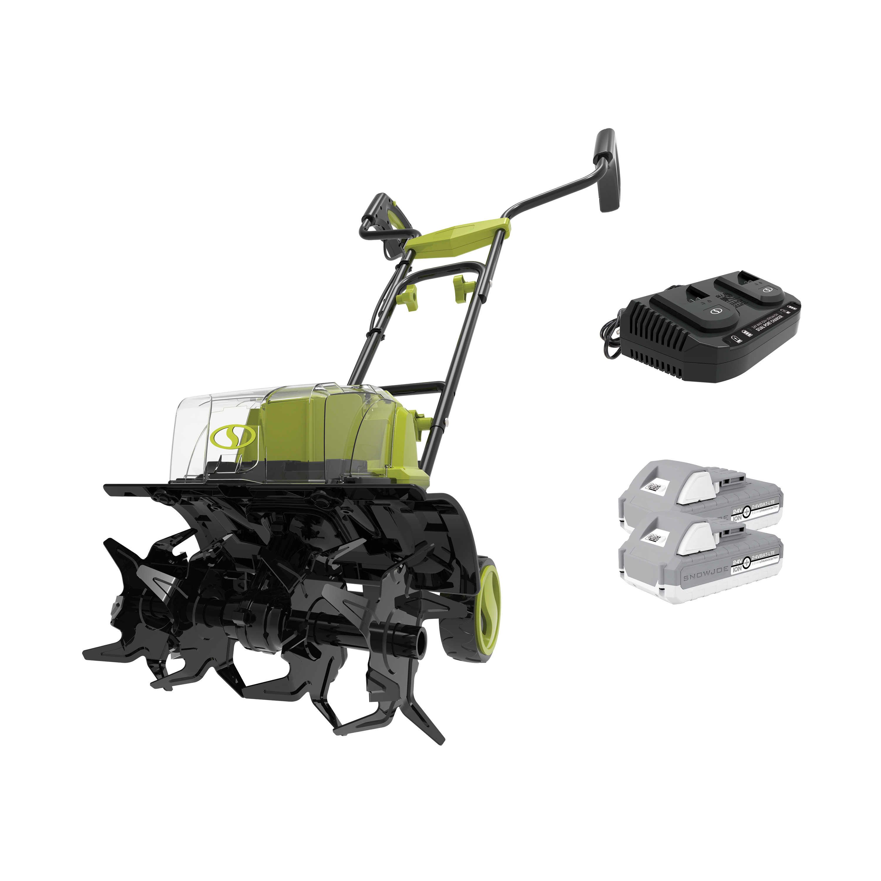 ryobi cultivator cordless