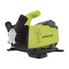 Sun Joe 24-volt Cordless 5.0-GPM Transfer Pump.