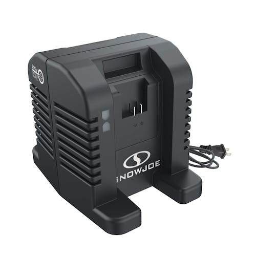 Rainmaker Lithium Ion Battery Charging Station