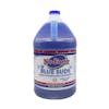 Glissen Chemical 1-gallon Blue Suds Hand Dishwashing Detergent.