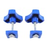 Hardware Pack for Snow Joe 320E Electric Snow Shovel.