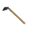 Martha Stewart Wood Handle Garden Hoe.