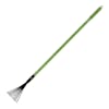 Martha Stewart Telescoping Shrub Rake.