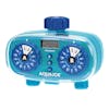 Aqua Joe 2-Zone Electronic Water Timer.