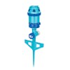 Aqua Joe Turbo Drive 360° Sprinkler.