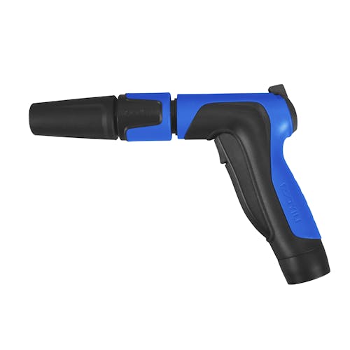 Spray gun for the Aqua Joe 2-in-1 all-purpose Hose-Powered Adjustable Foam Cannon Spray Gun Blaster.
