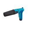Spray Gun for the Aqua Joe 2-in-1 Hose-Powered Adjustable Foam Cannon Spray Gun Blaster.